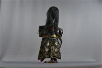 布袋戲偶藏品圖，第2張